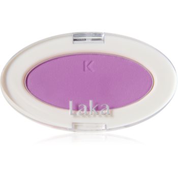 Laka Love Silk Blush fard de obraz sub forma de pudra pentru sanatate - imagine 2